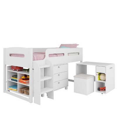 childrens bedroom sets target