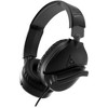 Turtle Beach - Turtle Beach Recon 70 Gaming Headset 2024 for Xbox Series X/S, Xbox One, PS5, PS4, Nintendo Switch, PC & Mobile - Black - 4 of 4