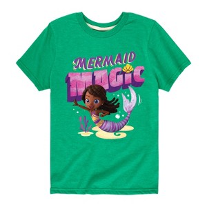 Boys' - Santiago of The Seas - Mermaid Magic Short Sleeve Graphic T-Shirt - 1 of 4
