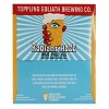 Toppling Goliath Radiant Haze IPA Beer - 4pk/16 fl oz Cans - 4 of 4