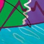 clear push pins bundle