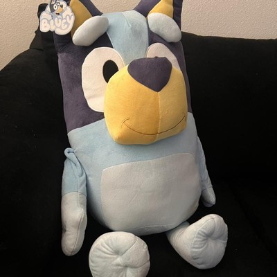 Bluey Sound Effects Talking Bingo Stuffed Plush : Target