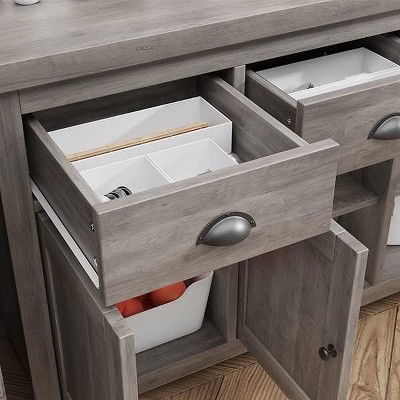 Buffet Sideboards, Kitchen Storage Cabinet