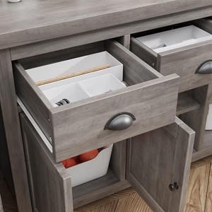 Buffet Sideboards, Kitchen Storage Cabinet - 1 of 4