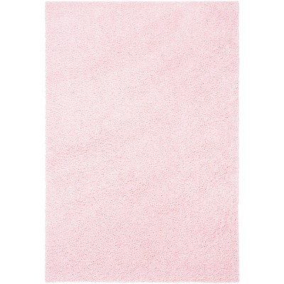 Primo Shag PRM300 Power Loomed Indoor Rugs - Safavieh