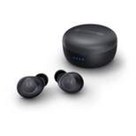 MOTO BUDS 270 ANC Wireless Bluetooth Earbuds - Black