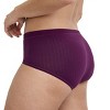 Jockey Women's Light & Airy Hipster - 4 of 4