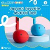 Otamatone Deluxe Japanese Electronic Musical Synthesizer from Japan Educational Gift Award Winning - 2 of 4