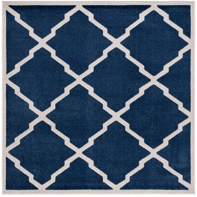 Amherst AMT421 Power Loomed Indoor Rug -Safavieh