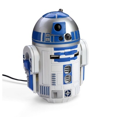 ThinkGeek, Inc. Star Wars R2-D2 USB Car Charger