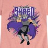 Girls' - Teenage Mutant Ninja Turtles - Live and Let Shred Fitted Short Sleeve Graphic T-Shirt - 2 of 4