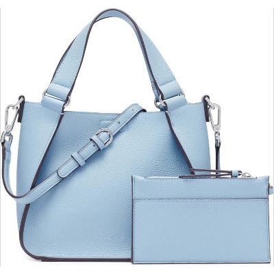 Women's high-end leather handbag, perfect for everyday outings and various occasions.