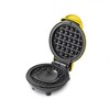 Dash x Peeps Chick Mini Waffle Maker - 2 of 4