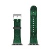 Sheila Wenzel Ganny Emerald Green Abstract Apple Watch Band - Society6 - 3 of 3
