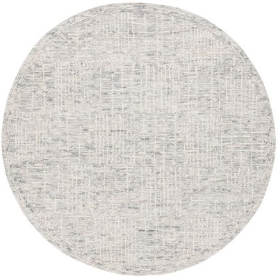 Abstract ABT275 Handmade Tufted Rug - Safavieh