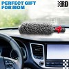 TruAIR Professional Car Duster Brush (Lint-Free) - 3 of 4