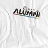 Harry Potter Hogwarts Alumni Women's Loose T-Shirt - 2 of 4