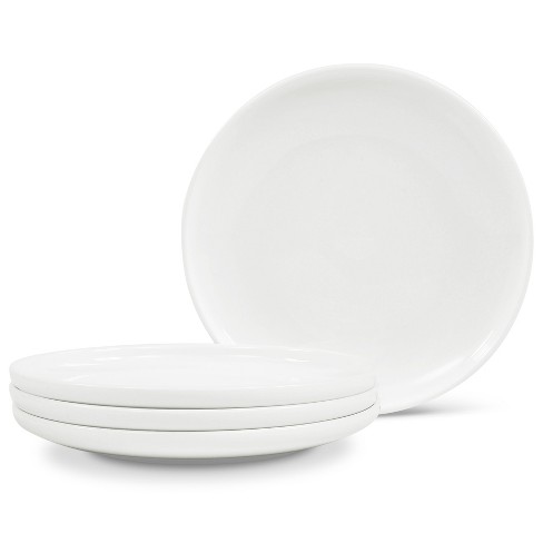 Noritake Marc Newson Collection Set of 4 Bread & Butter/Appetizer Plates - image 1 of 4