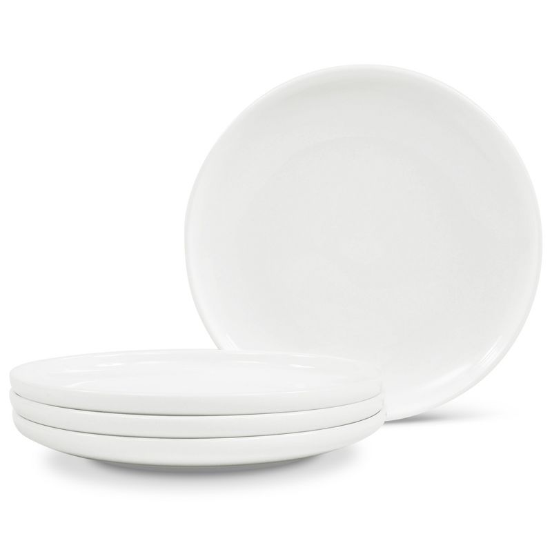 Noritake Marc Newson Collection Set of 4 Bread & Butter/Appetizer Plates, 1 of 5