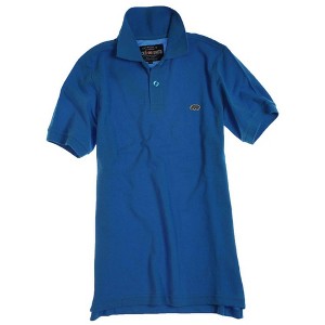 Ecko Unltd. Mens Wallburner Solid Color Polo Shirt - 1 of 1