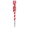Diablo SPEEDemon 3/4 in. X 12 in. L Carbide Tipped Red Granite Hammer Drill Bit Round Shank 1 pk - 2 of 3