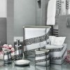 Creative Scents Silver Mosaic Soap Dish - 4 of 4