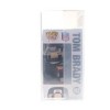 Funko Tampa Bay Buccaneers NFL Funko POP Vinyl Figure | Tom Brady (Home Uniform) | Rated AFA 9.25 - 2 of 4