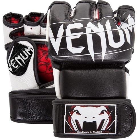 Mma gloves target online