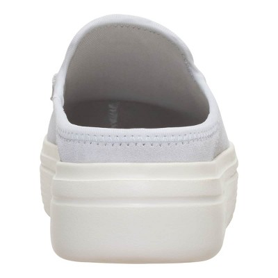 Обувь HEYDUDE Women Austin Lift Classic , Grey, 12 — фото 6