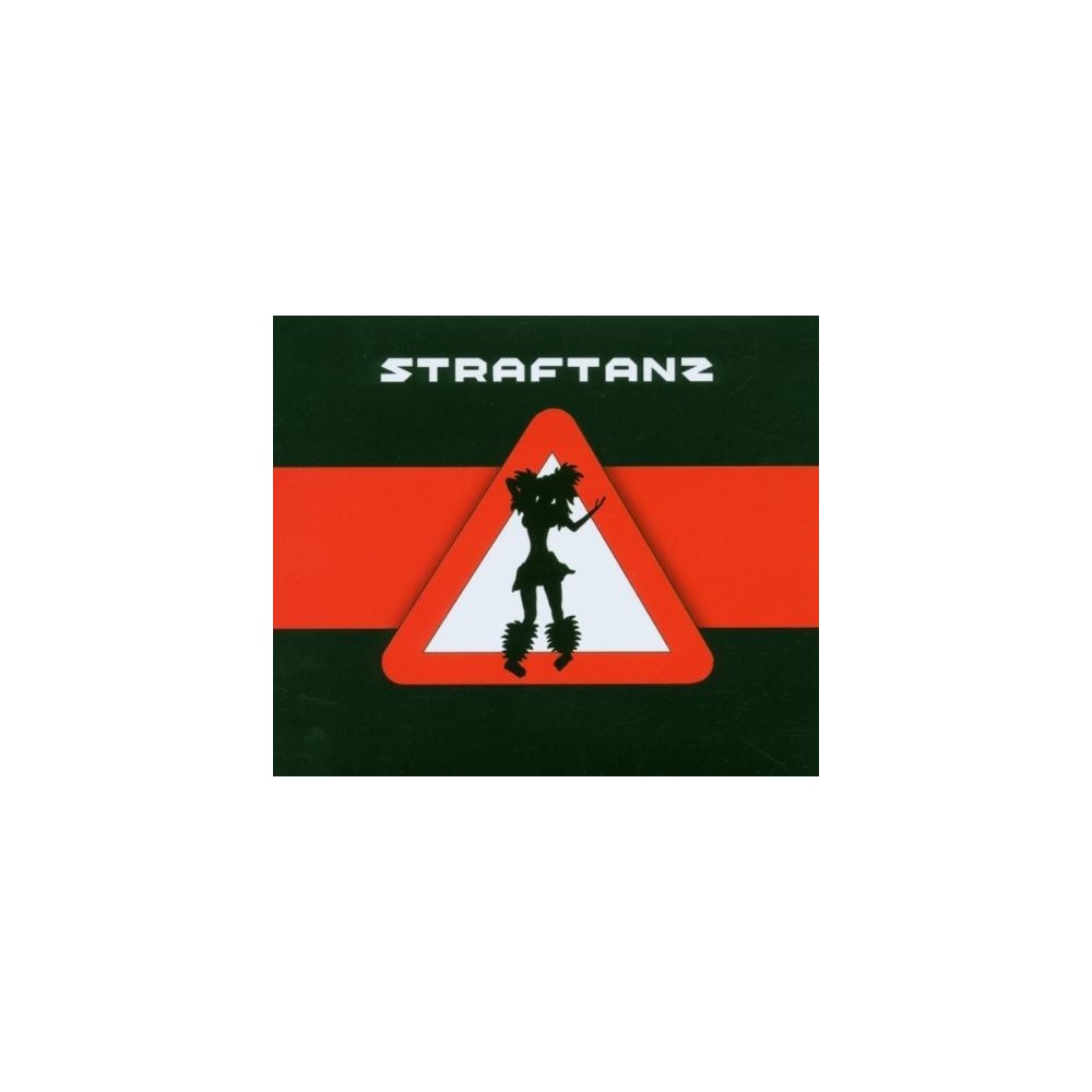 EAN 4042564004915 product image for Straftanz - Straftanz (CD) | upcitemdb.com