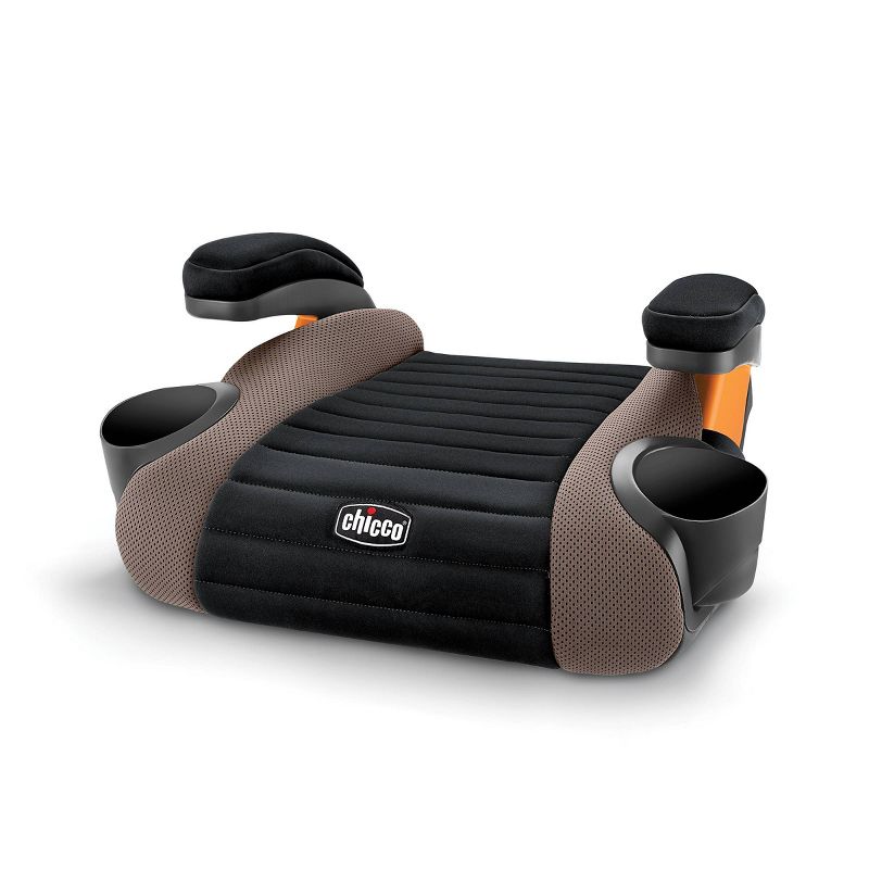 Chicco GoFit Backless Booster Car Seat, 1 of 10