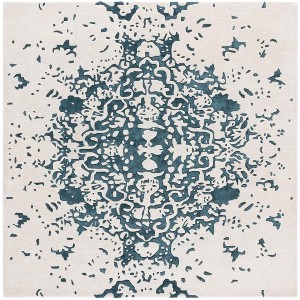 Fifth Avenue FTV751 Hand Tufted Indoor Rugs - Safavieh - 1 of 4