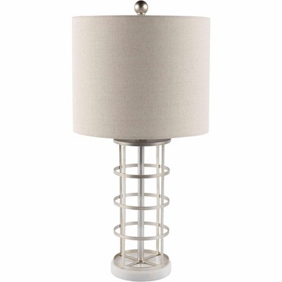 Livabliss Bennu Modern Table Lamps