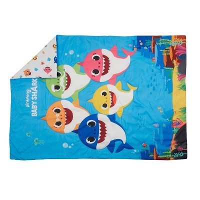 Baby Shark : Kids’ Bedding : Target