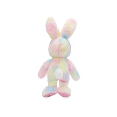 minnie mouse easter plush