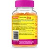 WellYeah Kids Vitamin C Gummies (250mg) - Natural Orange Flavor - 60 Count - 4 of 4