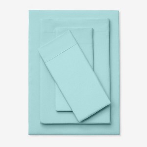BrylaneHome BH Studio Extra-Deep Sheet Set - 1 of 4