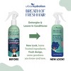 Urban Hydration Breath of Fresh Hair Kids' Detangler & Leave-in Conditioner - 8oz - 2 of 4