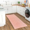 Nuloom Marlow Pet Friendly Premium Machine Washable Soft Shaggy Faux Sheepskin Area Rug - 2 of 4