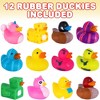 ArtCreativity Jeep Rubber Ducks (12 Pieces) - 2 of 4