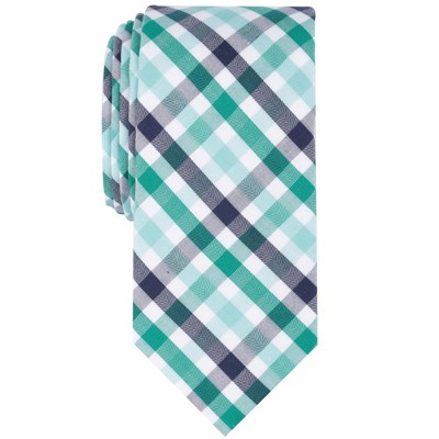 bar III Mens Herringbone Self-tied Necktie