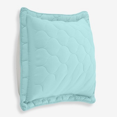 BrylaneHome BH Studio Reversible Quilted Shams