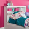 HomeStock Kid's Twin Bookcase Headboard - 4 of 4