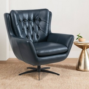 Comfort Pointe Clayton Swivel Chair - 1 of 4