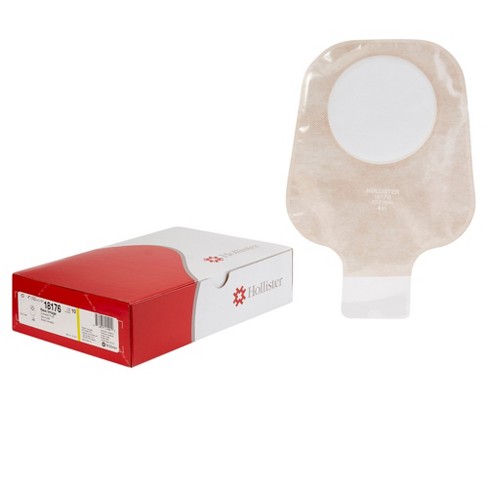 Hollister ostomy best sale bags 8531