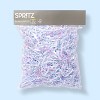 Iridescent Paper Shred White - Spritz™ - image 3 of 3