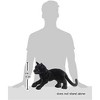 Folkmanis Puppets Black Cat Puppet 2987 - 3 of 3