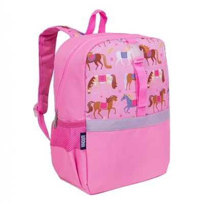 Wildkin Kids Pack-it-all Kids Backpack , Ideal Size For School & Travel ...