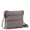 Sakroots Women's Basic Crossbody Light Mushroom Spirit Desert Quilted - 3 of 4