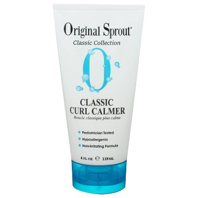 Original Sprout Classic Curl Calmer - 4oz